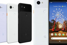 Review Google Pixel 3a XL: HP Google Lawas dengan Kamera yang Masih Menarik!