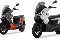 Luncurkan Fitur Canggih Tapi Harga Ramah Kantong Apakah Polytron Fox 350 Motor Listrik Paling Worth It!