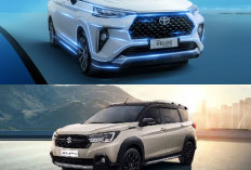 XL7 Hybrid vs Veloz Hybrid, Mana yang Lebih Cocok untuk Kebutuhan Anda?