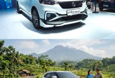  Rekomendasi Kendaraan Paling Efisien 2025: Menghemat Bahan Bakar Hingga 30 Km/Liter, Lihat Daftar Mobil yang 