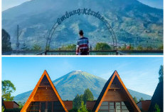 Rekomendasi 11 Tempat Wisata Populer di Temanggung, Cocok untuk Liburan Akhir Pekan