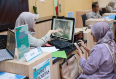 Layanan Pengukuran Terjadwal Beri Kepastian Waktu bagi Masyarakat