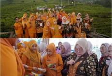 Terima Kunjungan Studi Tiru GOW OKU dan OKUS, Wawako : GOW Mitra Pemerintah Wujudkan Masyarakat Sejahtera