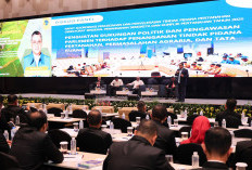 PENGUATAN PENGAWASAN AGRARIA: KOMISI II DPR RI TEKAN TRANSPARANSI UNTUK BERANTAS MAFIA TANAH