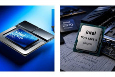 CPU Gaming Intel Terbaru Dikabarkan Mundur Hingga 2027: Ini Alasan Utama di Balik Penundaannya!