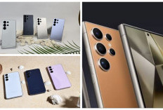 Samsung Terpopuler 2025: Top 3 Model yang Paling Dicari di Indonesia