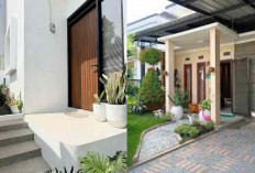 Inspirasi Model Dekorasi Depan Rumah Minimalis untuk Tampilan Lebih Menarik!