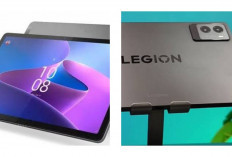 Hasil Review Lenovo Legion C700 2026 Bikin Melongo: Performa Rata Kanan dan Suhu Mendingin!
