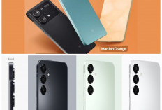 Ini 5 Ponsel Ekonomis 2026 dengan Kamera Ultrawide Terbaik untuk Fotografi