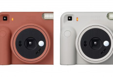 Review Fujifilm Instax SQUARE SQ2 Terbaru 2026: Format Foto Persegi Estetik dan Fitur Cetak Makin Canggih!