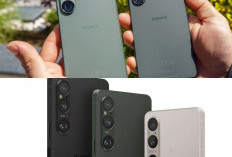 Sony Xperia Terbaru 2026: Lensa ZEISS Canggih dan Fitur Kamera Alpha yang Siap Memanjakan Fotografer!