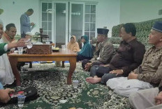 Peduli Sesama, Siapkan Bantuan Korban Bencana Sumatera