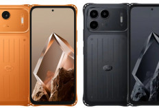 Review iTel Power 80 2026: HP Murah dengan Baterai Jumbo, Apakah Layak Dibeli?