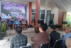 Kopi Arabika Raden Kuning Pagar Alam Segera Kantongi Indikasi Geografis