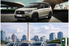 Dilema Keluarga Indonesia 2026: Pilih Mobil Hybrid yang Praktis atau Mobil Listrik Bebas Ganjil Genap?