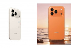 Honor 600 5G Terbaru: Cek Spesifikasi, Kamera, Performa, dan Fitur Unggulannya yang Bikin Penasaran!