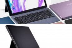 Hanya Rp2,6 Juta! Avita Magus 2-in-1, Solusi Laptop Sekaligus Tablet Termurah di 2026