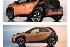 SUV Hybrid Baru! X17 Hybrid 2026 Tampil Gagah dengan Teknologi Masa Depan