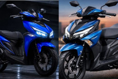 Review Yamaha Mio 2027: Dikabarkan Comeback dengan Mesin 125 cc dan Fitur Lebih Modern!