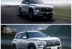 Siapkan Garasi Anda! Ini Daftar SUV Premium Terbaru yang Paling Dinantikan Konsumen Indonesia