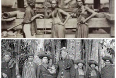 Menelusuri Jejak Leluhur: Sejarah Panjang Suku Batak di Tanah Sumatra!