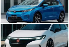 Rasakan Sensasi Berkendara Hemat Energi dengan Honda Jazz 2026: Hatchback Hybrid Modern yang Stylish!