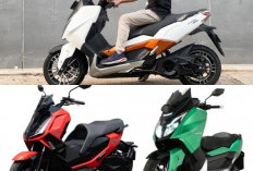 Desain Maxi dan Kendaraan Berkapasitas 5000W, Daftar Cicilan Kredit Polytron Fox 500 Hingga 60 Bulan, Pembayar