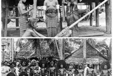 Jejak Sejarah Suku Tanimbar, Kekayaan Budaya Maluku yang Tetap Lestari hingga Kini