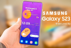 3 Keunggulan Samsung Galaxy S23 5G yang Wajib Kamu Ketahui 