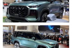 Inovasi Baru! Chery X Bisa Jadi Campervan Tanpa Modifikasi Rumit