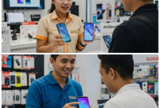 Sistem Operasi Versi Terbaru Resmi Hadir, Performa HP Makin Ngebut dan Minim Lag