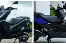 Akhirnya Rilis! New Honda BeAT NeoX 2026 Resmi Masuk Indonesia, Desainnya Bikin Vario Ketar-ketir