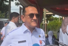 Pemprov Sumsel Terapkan WFA Jelang Lebaran, ASN Tetap Wajib Lapor Kinerja Digital