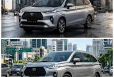 Avanza Generasi Terbaru 2026: Mobil Keluarga Andalan Kini Lebih Stylish dan Penuh Teknologi!