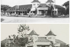 Jejak MULO: Sekolah Kolonial yang Membentuk Fondasi Pendidikan Modern Indonesia!