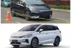 Bukan Lagi Pemain Tunggal, Ini Alasan Mengapa BYD M6 Harus Putar Otak Hadapi Pasar EV 2026