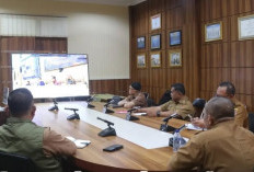 Aset Daerah Jangan Menganggurm Jadikan Sumber Tambahan PAD