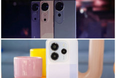 Budget Pelajar, Performa AI Flagship! 5 Rekomendasi HP 3 Jutaan Terbaik dengan Fitur AI di 2026