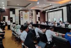 Dukung Pelayanan Publik Semakin Baik, Pemkot Pagar Alam Perkuat Transformasi Digital