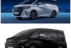 Toyota Rush GR Sport 2026 Akhirnya Berubah! Paket Lengkap SUV Gagah, Interior Mewah, dan Tetap Ekonomis
