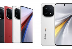Review vivo iQOO Series: HP Gaming dengan Performa Kencang, Layar Mulus dan Baterai Besar!