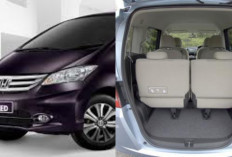 Mengupas Kelebihan dan Kekurangan Honda Freed: Review Lengkap!
