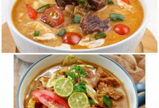 Cara Membuat Tongseng Sapi Empuk dengan Kuah Kaya Rempah, Dijamin Menggugah Selera