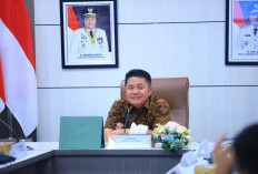Pemprov Sumsel Bentuk Satgas Awasi Distribusi BBM Subsidi