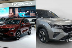 Bukan Cuma Muat Banyak! Rahasia Fitur Mobil MPV Modern yang Bikin Penumpang Baris Ketiga Betah!