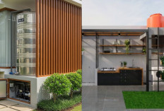 Inspirasi Penempatan Toren Air di Rumah Minimalis yang Tidak Mengganggu Tampilan!