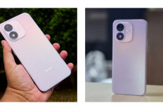Redmi Note 17 Rilis Versi Global, Usung Baterai 8.000 mAh Terbesar di Sejarah Seri Redmi Note!