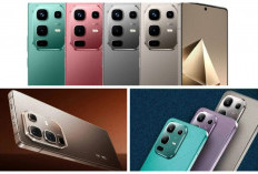 Infinix Note Edge Siap Ramaikan Pasar HP Murah, Intip Fitur dan Performanya!