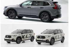 SUV 2026 Hemat Bahan Bakar: Pilihan Ramah Lingkungan untuk Keluarga Modern