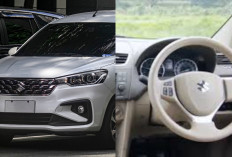Kelebihan dan Kekurangan Suzuki Ertiga, Mobil Keluarga Nyaman dengan Harga Terjangkau!